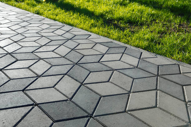 Best Cobblestone Driveway Pavers  in Neenah, WI