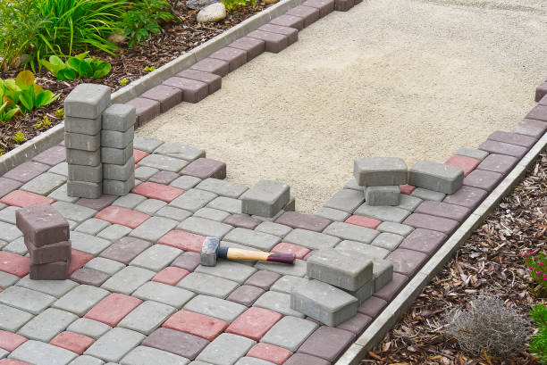Best Driveway Pavers Cost  in Neenah, WI