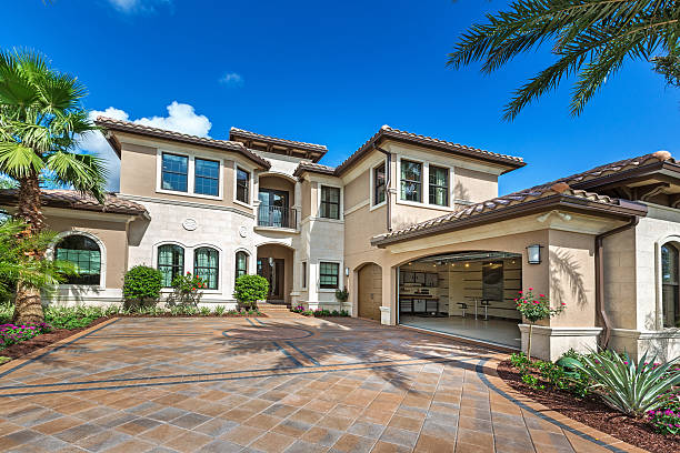 Best Custom Driveway Pavers  in Neenah, WI