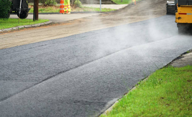 Best Best Driveway Pavers  in Neenah, WI