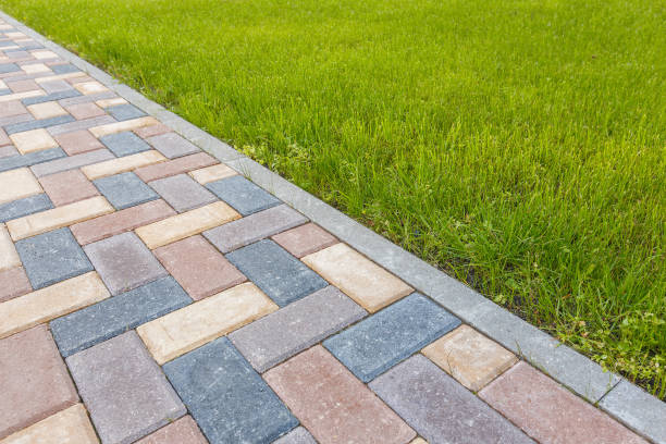 Best Commercial Driveway Pavers  in Neenah, WI